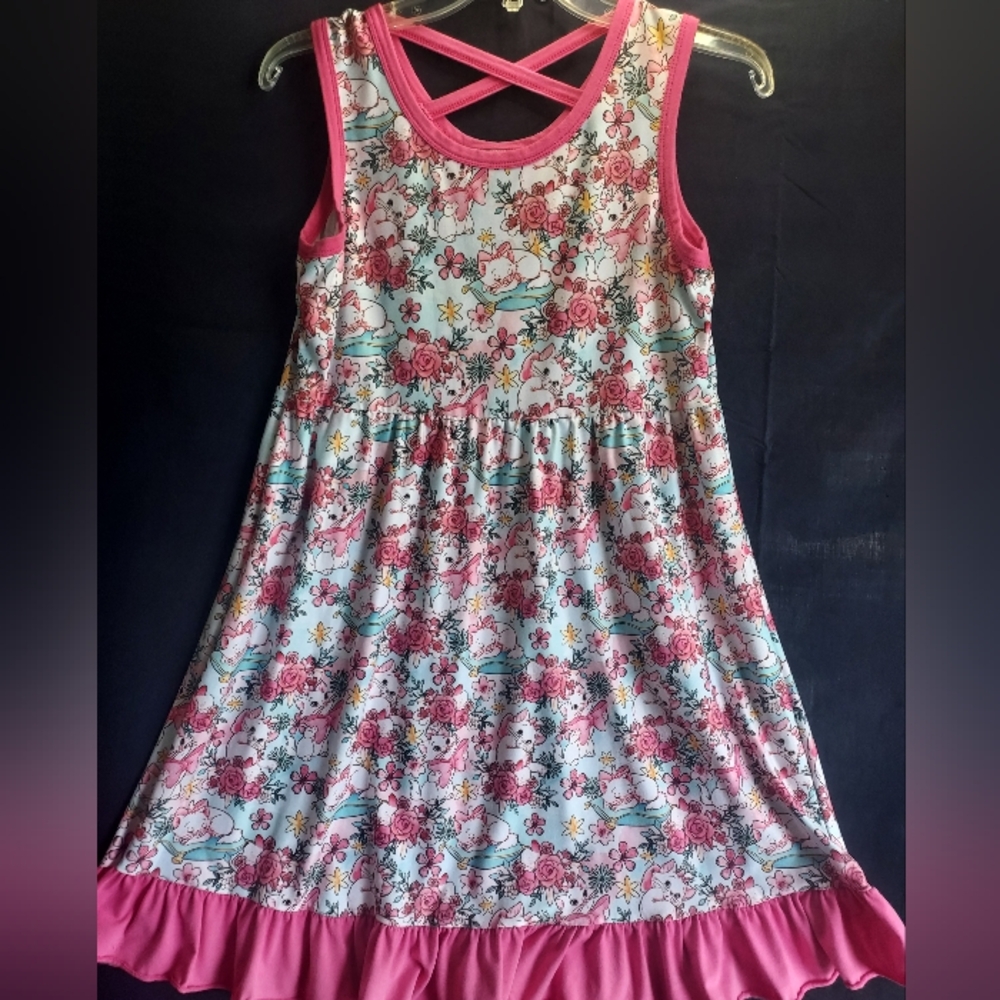 Disney Aristocats Marie‎ dress